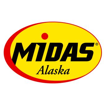 midas alaska